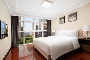 Hisoar Hotel Shenzhen