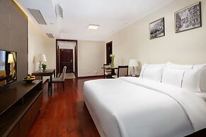 Hisoar Hotel Shenzhen