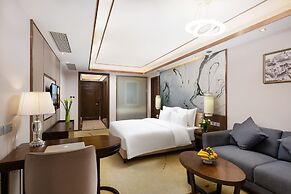 Hisoar Hotel Shenzhen