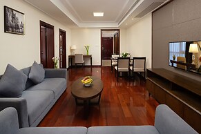 Hisoar Hotel Shenzhen