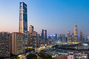 Hisoar Hotel Shenzhen