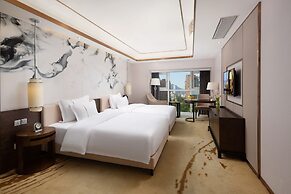 Hisoar Hotel Shenzhen