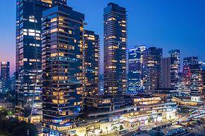 Hisoar Hotel Shenzhen