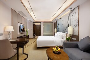 Hisoar Hotel Shenzhen