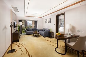 Hisoar Hotel Shenzhen