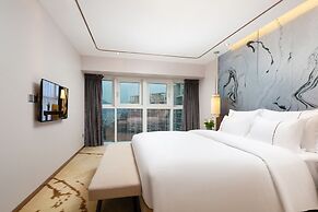 Hisoar Hotel Shenzhen