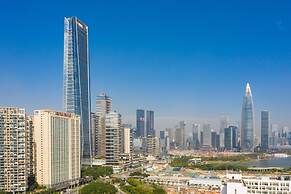 Hisoar Hotel Shenzhen