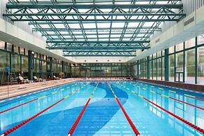 Hisoar Hotel Shenzhen