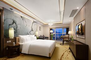 Hisoar Hotel Shenzhen