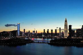 Hisoar Hotel Shenzhen