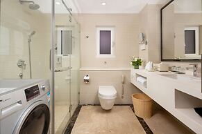 Hisoar Hotel Shenzhen