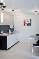 Partner Guest House