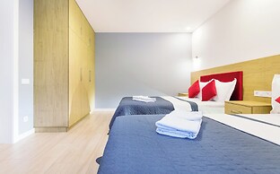 Partner Guest House