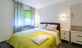 Partner Guest House
