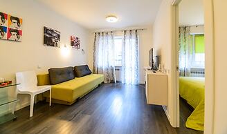 Partner Guest House