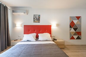 Partner Guest House