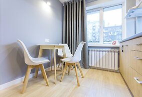 Partner Guest House