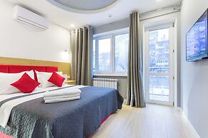 Partner Guest House