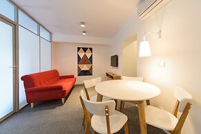 Partner Guest House