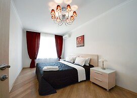 Partner Guest House