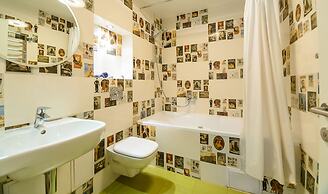 Partner Guest House