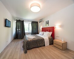 Partner Guest House