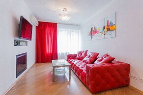 Partner Guest House