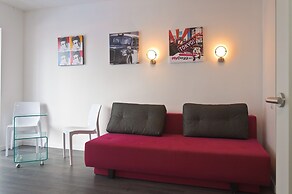 Partner Guest House