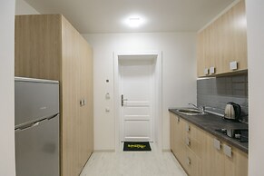 Partner Guest House