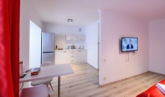 Partner Guest House