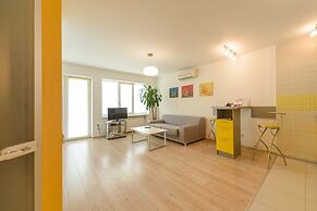 Partner Guest House
