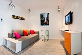 Partner Guest House