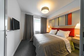 Partner Guest House