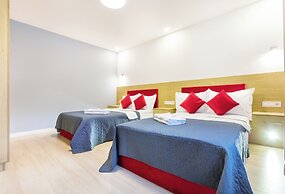 Partner Guest House