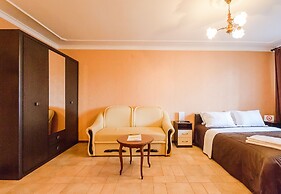Partner Guest House