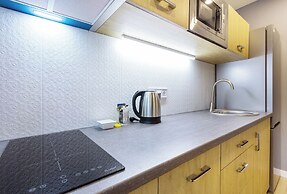 Partner Guest House