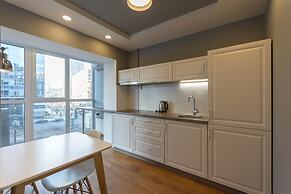 Partner Guest House