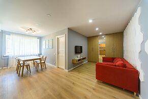 Partner Guest House