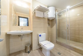 Partner Guest House