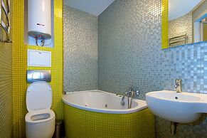 Partner Guest House