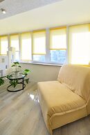 Partner Guest House