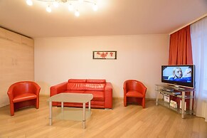 Partner Guest House