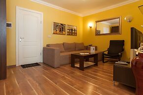Partner Guest House