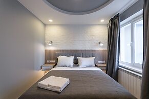 Partner Guest House