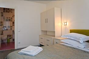 Partner Guest House