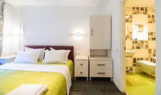 Partner Guest House