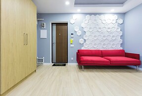 Partner Guest House