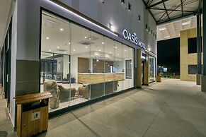 Oasis Motel