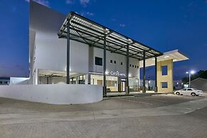 Oasis Motel