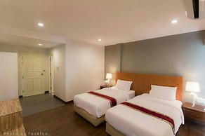 Season Namkorn Resort